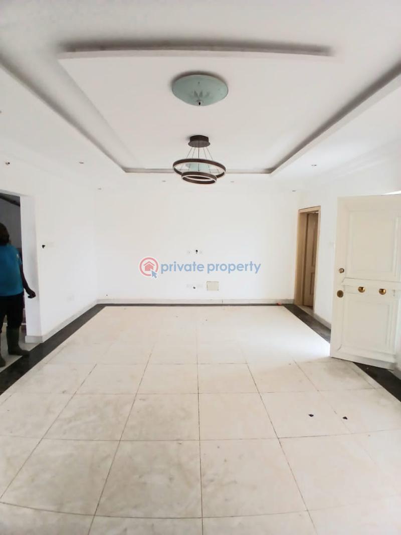 4 bedroom Detached Duplex For Sale Lakeside Estates. Adenta Municipal Accra - 5