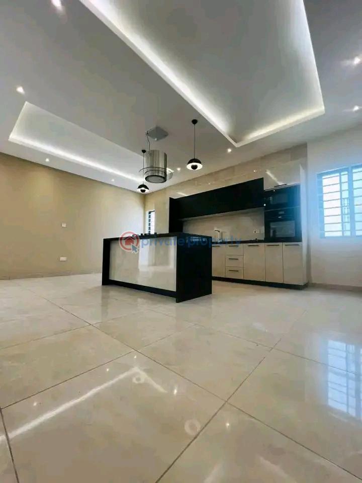 4 bedroom House For Sale Lakeside Estates. Adenta Municipal Accra - 7