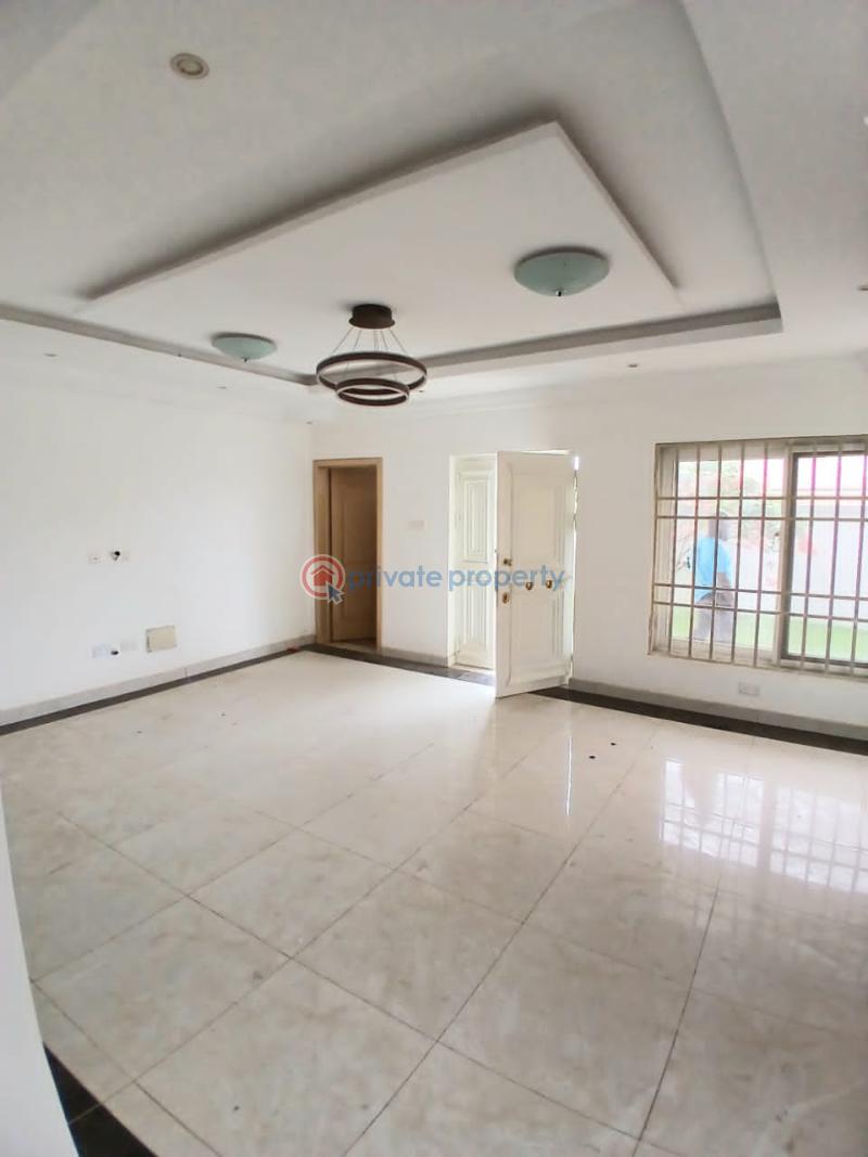 4 bedroom Detached Duplex For Sale Lakeside Estates. Adenta Municipal Accra - 6