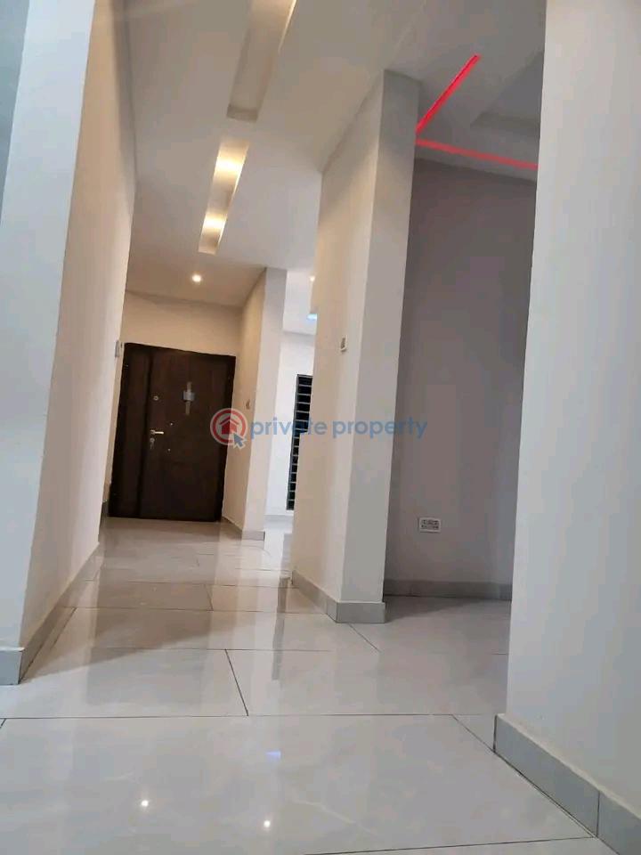 4 bedroom House For Rent Lakeside Estates. Adenta Municipal Accra - 8
