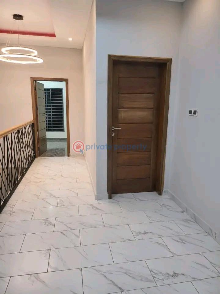 4 bedroom House For Rent Lakeside Estates. Adenta Municipal Accra - 5