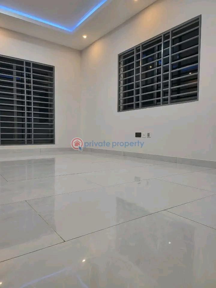 4 bedroom House For Rent Lakeside Estates. Adenta Municipal Accra - 6