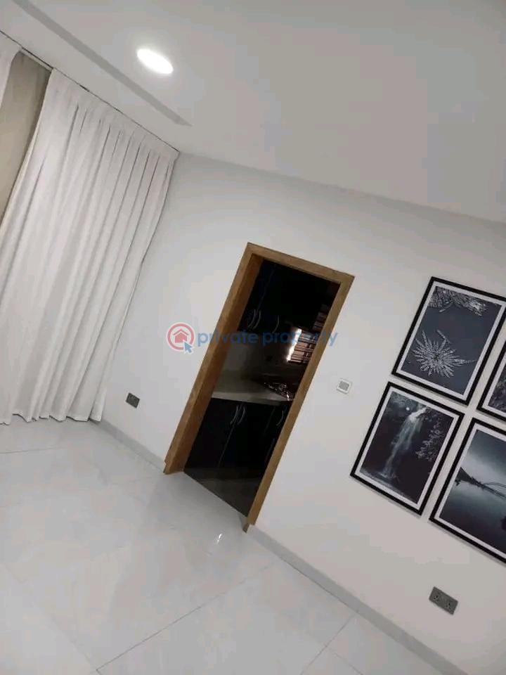 4 bedroom House For Rent Lakeside Estates. Adenta Municipal Accra - 9