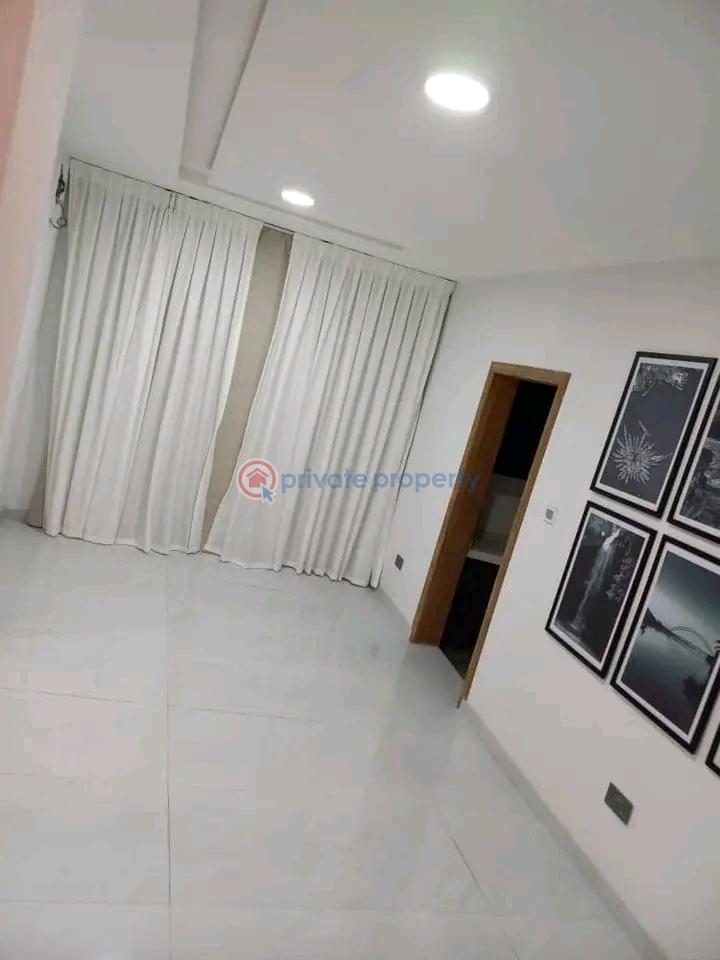 4 bedroom House For Rent Lakeside Estates. Adenta Municipal Accra - 10