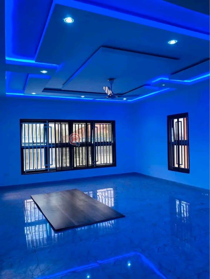 4 bedroom House For Sale North Legon Accra - 8