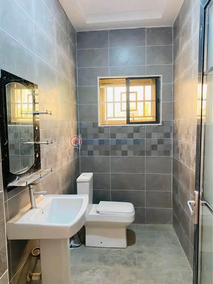 4 bedroom House For Sale North Legon Accra - 5