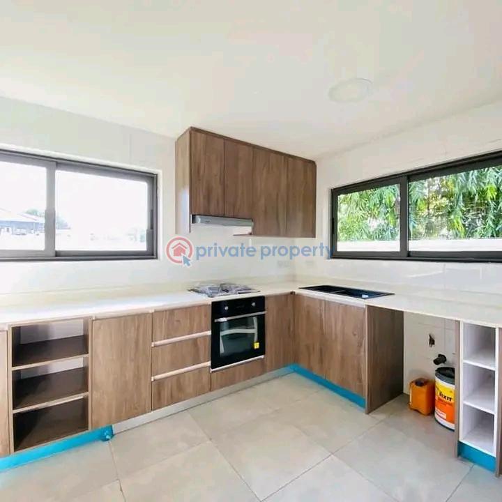 4 bedroom House For Sale North Legon Accra - 1