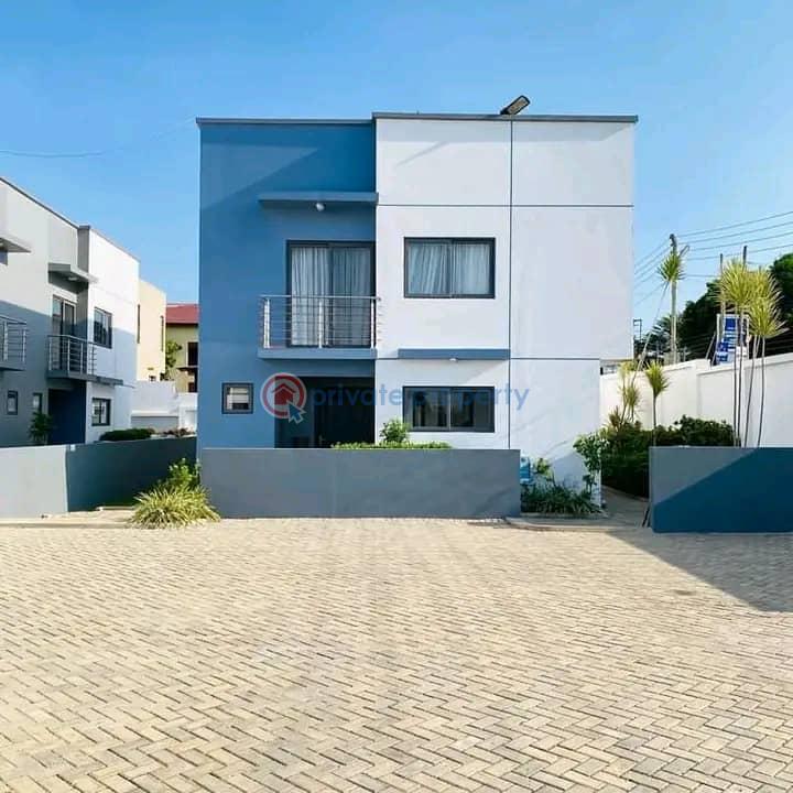 4 bedroom House For Sale North Legon Accra - 0