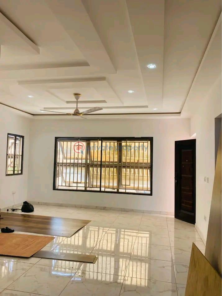 4 bedroom House For Sale North Legon Accra - 2