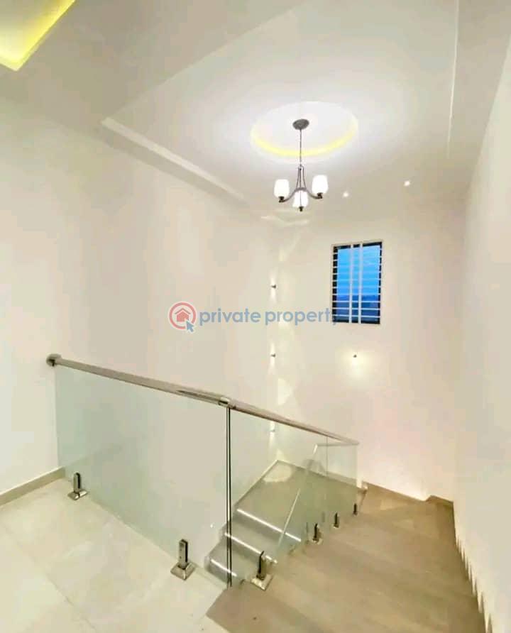 4 bedroom House For Sale Ogbojo Adenta Municipal Accra - 7