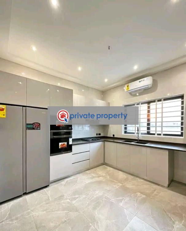 4 bedroom House For Sale &nbsp;ogbojo Adenta Municipal Accra - 5