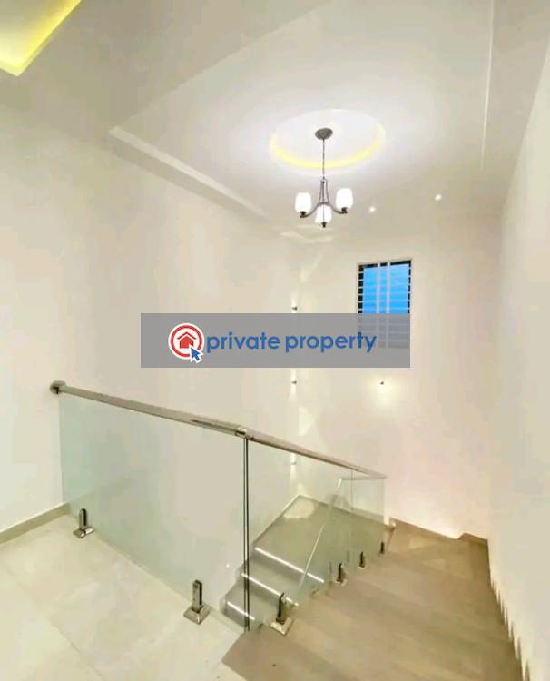 4 bedroom House For Sale &nbsp;ogbojo Adenta Municipal Accra - 4