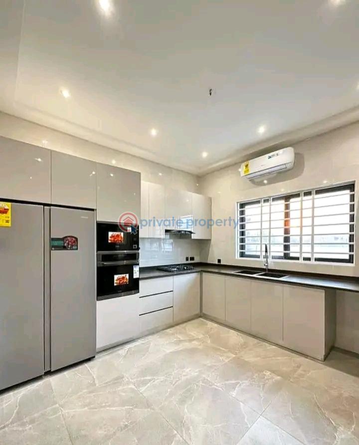 4 bedroom House For Sale Ogbojo Adenta Municipal Accra - 5
