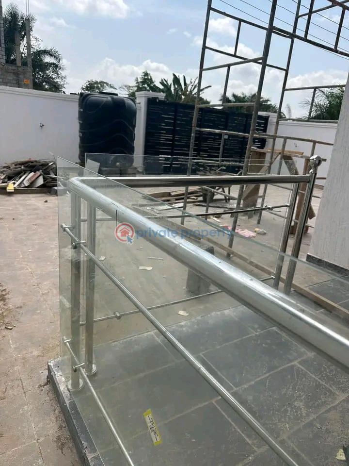 4 bedroom House For Sale Oyarifa La Nkwantanang Madina Municipal Accra - 6