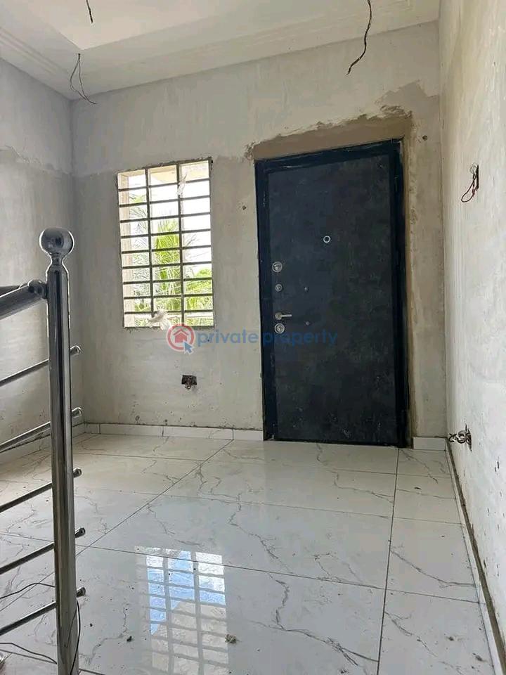 4 bedroom House For Sale Oyarifa La Nkwantanang Madina Municipal Accra - 9