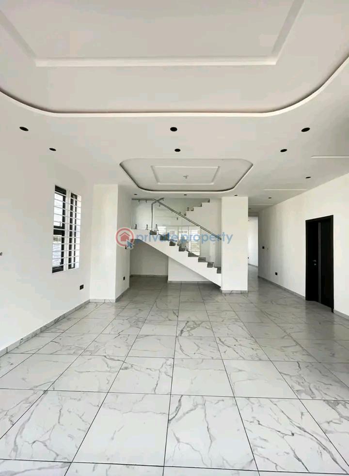 4 bedroom House For Sale Oyarifa La Nkwantanang Madina Municipal Accra - 7
