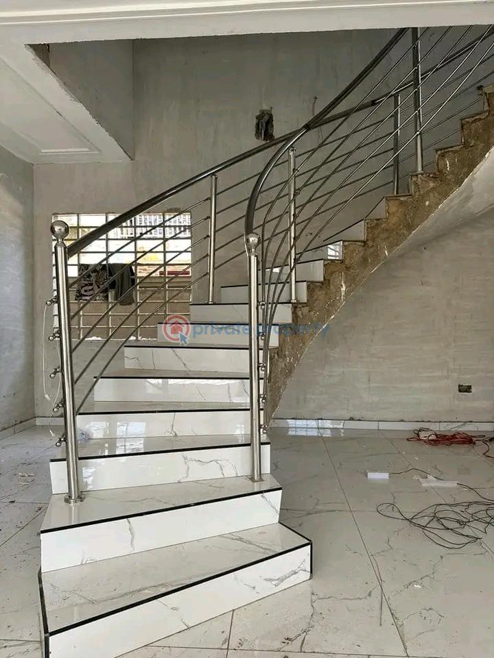 4 bedroom House For Sale Oyarifa La Nkwantanang Madina Municipal Accra - 5