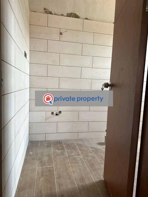 4 bedroom House For Sale &nbsp;oyarifa La Nkwantanang Madina Municipal Accra - 4