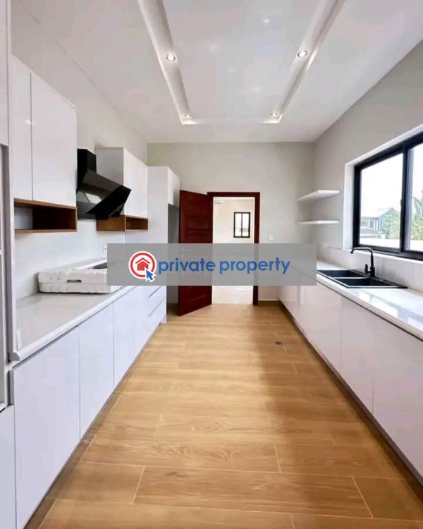 4 bedroom Townhouse For Sale &nbsp;oyarifa La Nkwantanang Madina Municipal Accra - 6