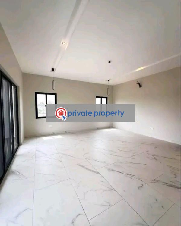 4 bedroom Townhouse For Sale &nbsp;oyarifa La Nkwantanang Madina Municipal Accra - 3