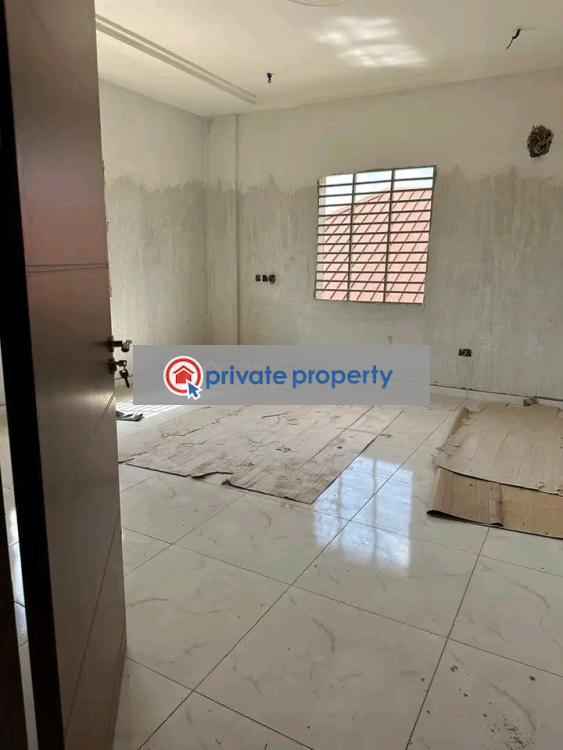 4 bedroom House For Sale &nbsp;oyarifa La Nkwantanang Madina Municipal Accra - 3