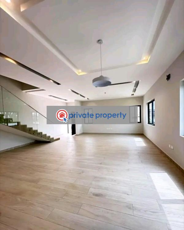 4 bedroom Townhouse For Sale &nbsp;oyarifa La Nkwantanang Madina Municipal Accra - 2