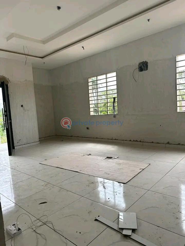4 bedroom House For Sale Oyarifa La Nkwantanang Madina Municipal Accra - 2