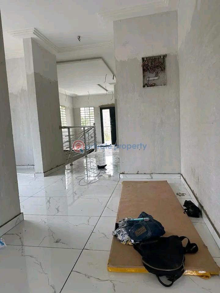4 bedroom House For Sale Oyarifa La Nkwantanang Madina Municipal Accra - 1