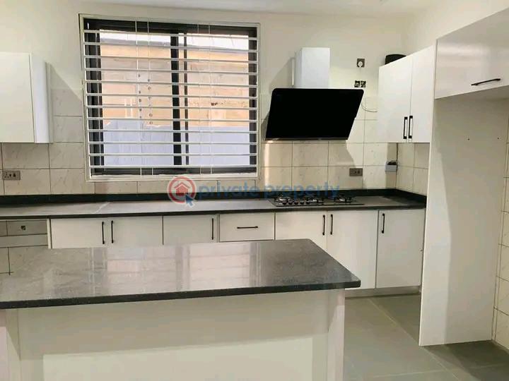 4 bedroom House For Sale Patang Road Adenta Municipal Accra - 3