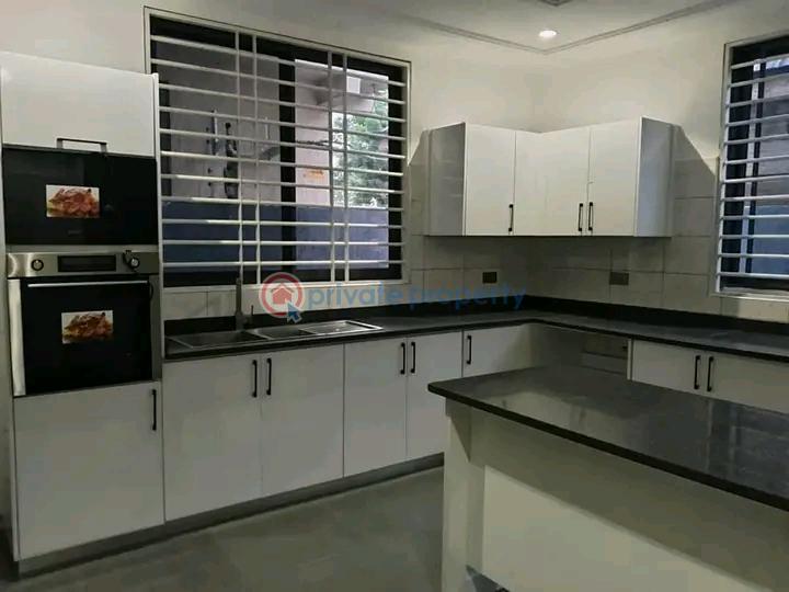 4 bedroom House For Sale Patang Road Adenta Municipal Accra - 1