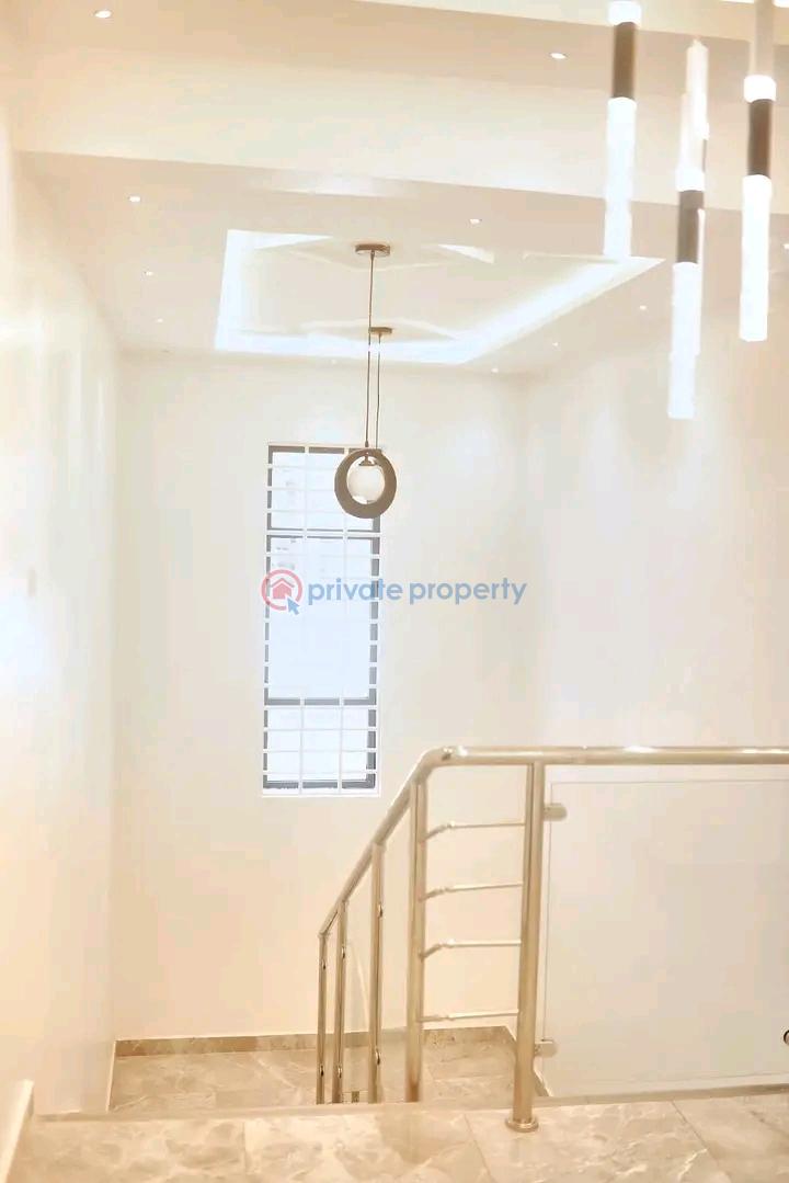 4 bedroom House For Sale Pokuase (Pokoasi) Ga West Municipal Accra - 8