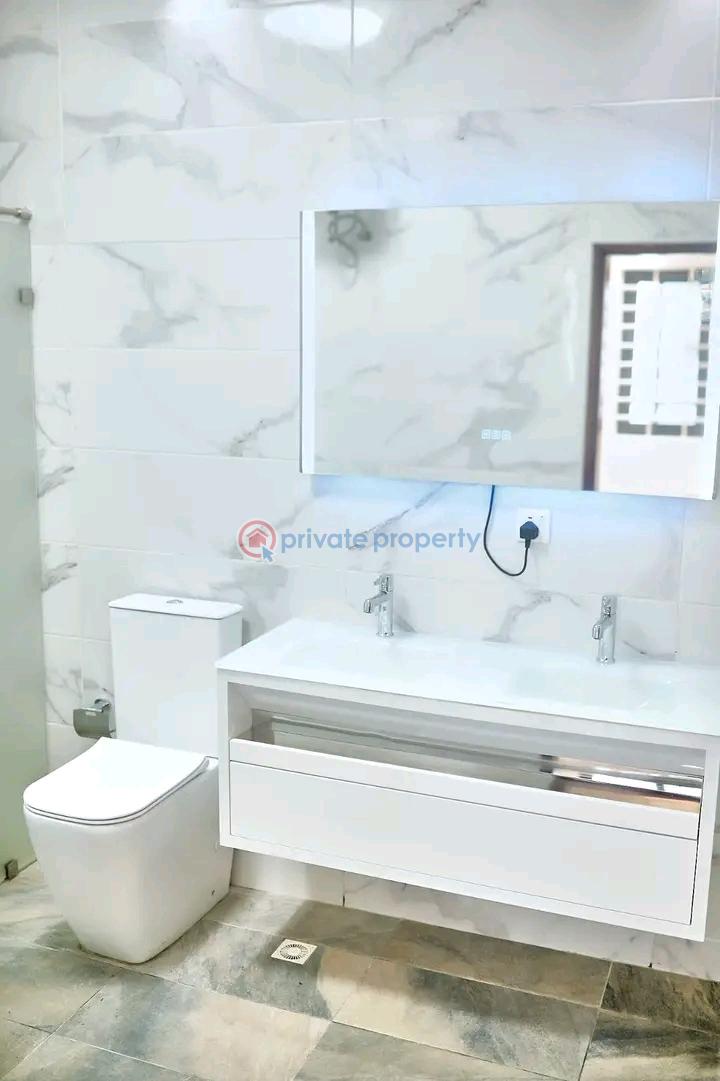 4 bedroom House For Sale Pokuase (Pokoasi) Ga West Municipal Accra - 9
