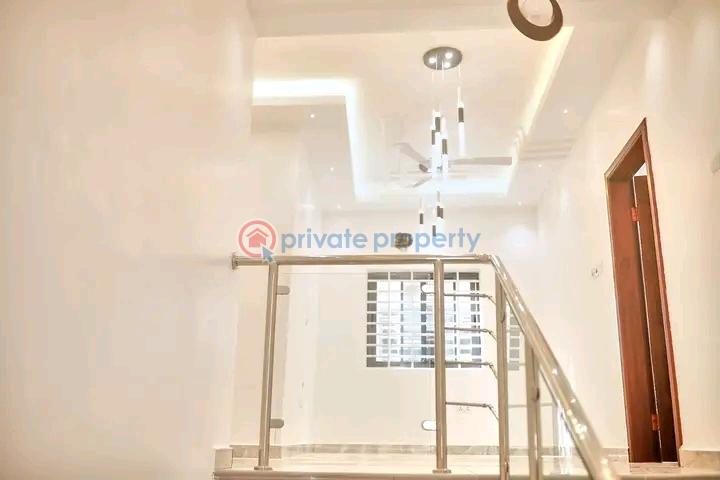 4 bedroom House For Sale Pokuase (Pokoasi) Ga West Municipal Accra - 5