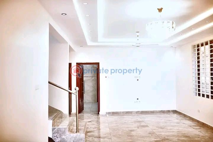 4 bedroom House For Sale Pokuase (Pokoasi) Ga West Municipal Accra - 7