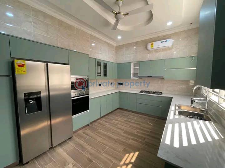 4 bedroom House For Sale Spintex Accra - 4