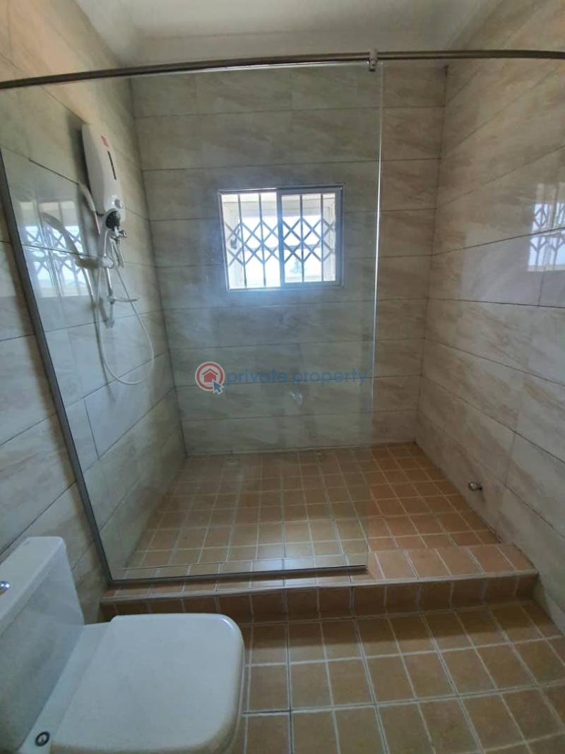 4 bedroom House For Sale Spintex Accra - 4