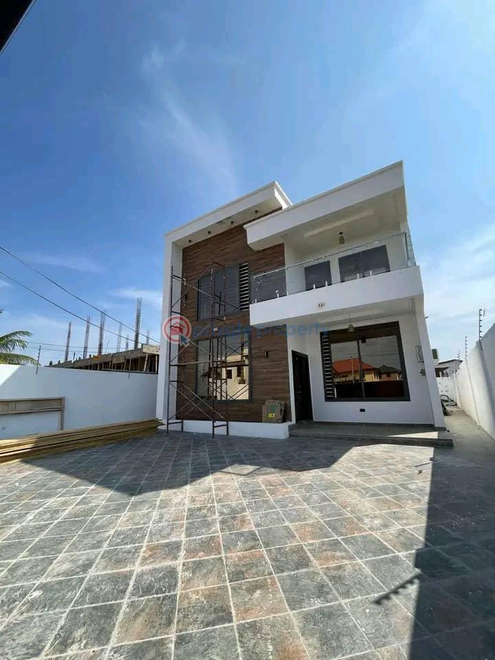 4 bedroom House For Sale Spintex Accra - 0