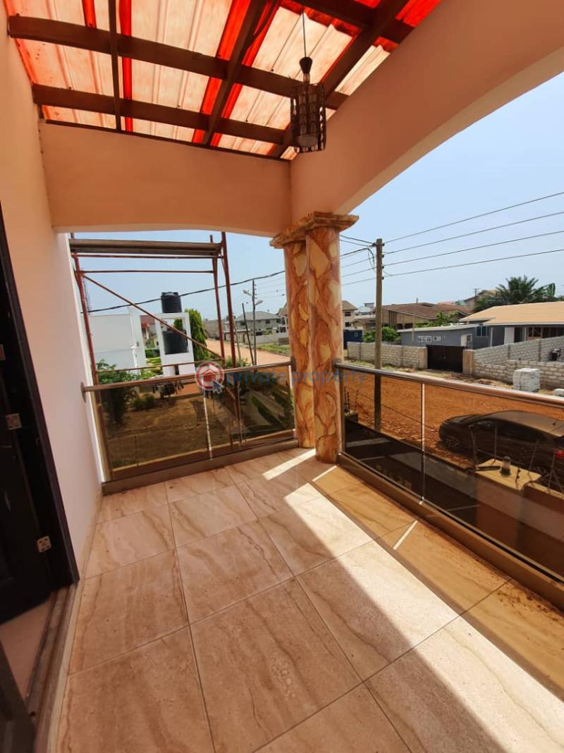 4 bedroom House For Sale Spintex Accra - 2
