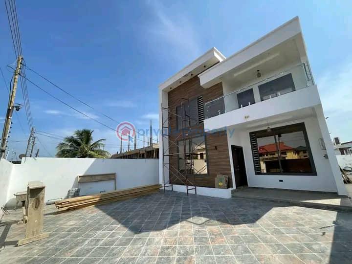 4 bedroom House For Sale Spintex Accra - 2