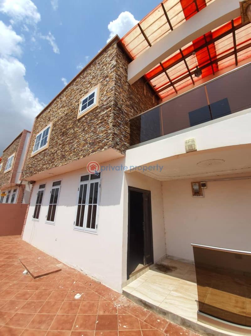 4 bedroom House For Sale Spintex Accra - 1