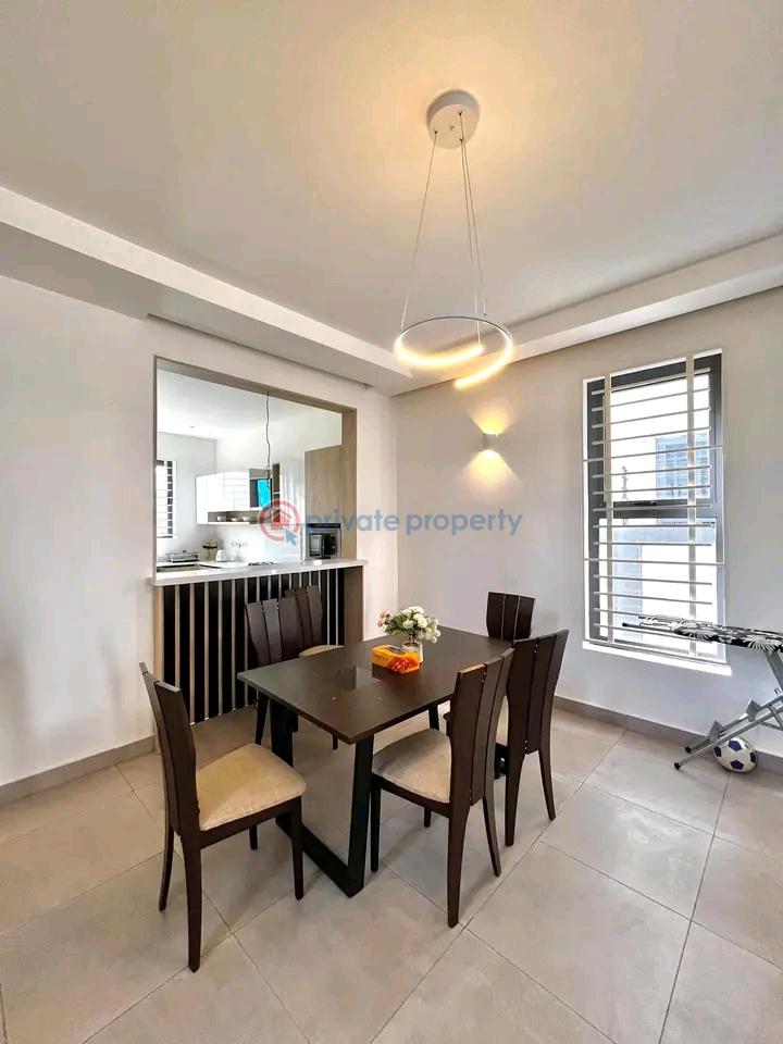 4 bedroom House For Sale West Trasacco East Legon Accra - 4