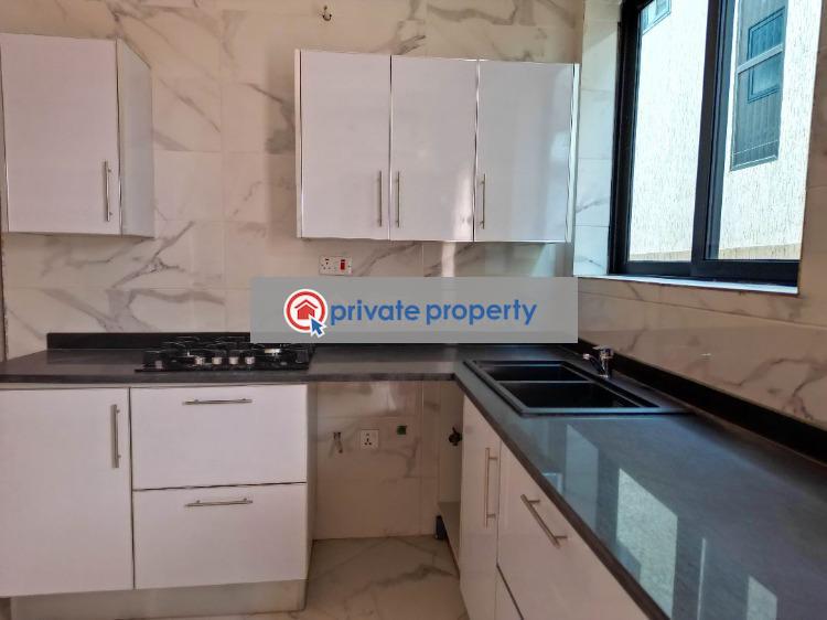 4 bedroom House For Sale &nbsp;a&c Mal East Legon Accra - 5