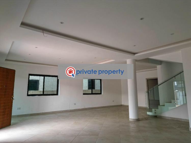 4 bedroom House For Sale &nbsp;a&c Mal East Legon Accra - 4