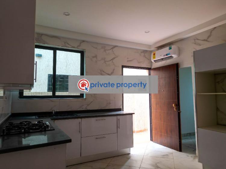 4 bedroom House For Sale &nbsp;a&c Mal East Legon Accra - 6