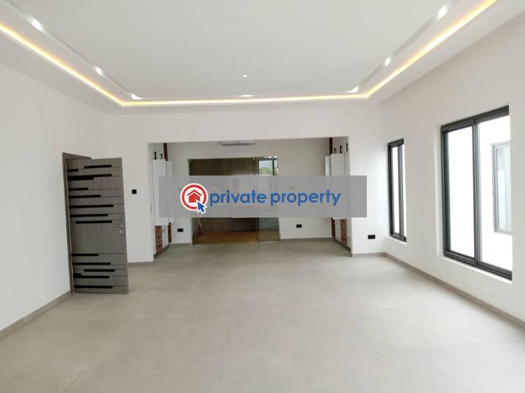 4 bedroom House For Sale &nbsp;a&c Mal East Legon Accra - 2