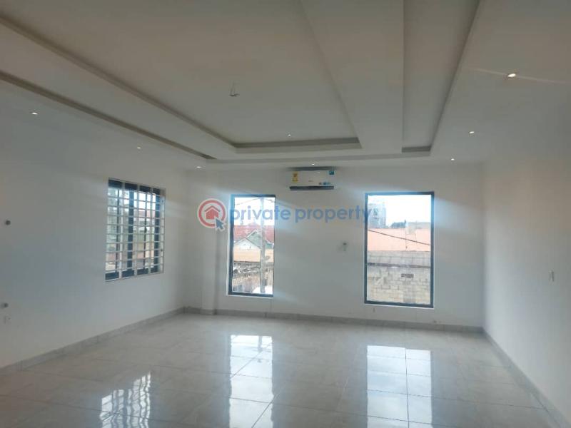 4 bedroom House For Sale Adjiriganor East Legon Accra - 4