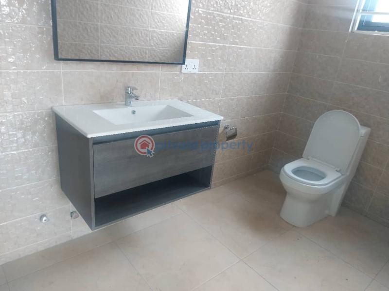 4 bedroom House For Sale Adjiriganor East Legon Accra - 1
