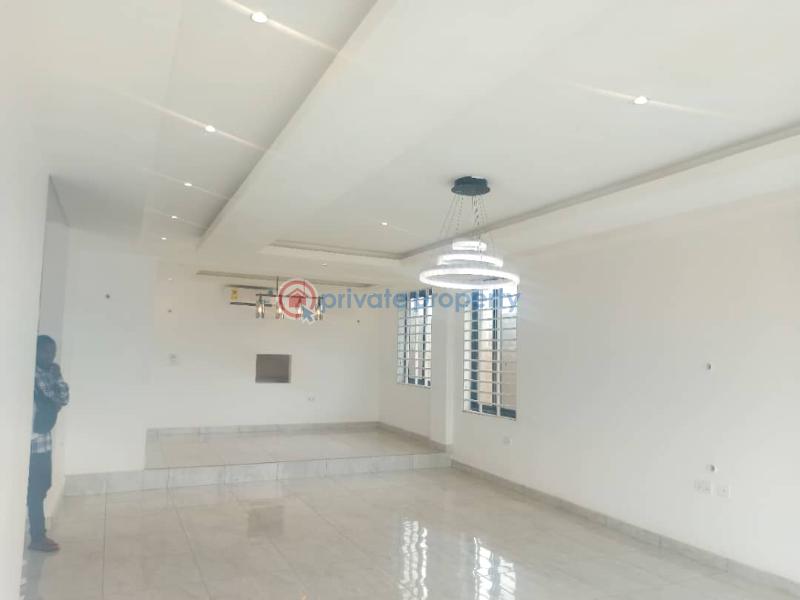 4 bedroom House For Sale Adjiriganor East Legon Accra - 5