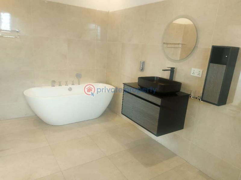4 bedroom House For Sale Adjiriganor East Legon Accra - 2