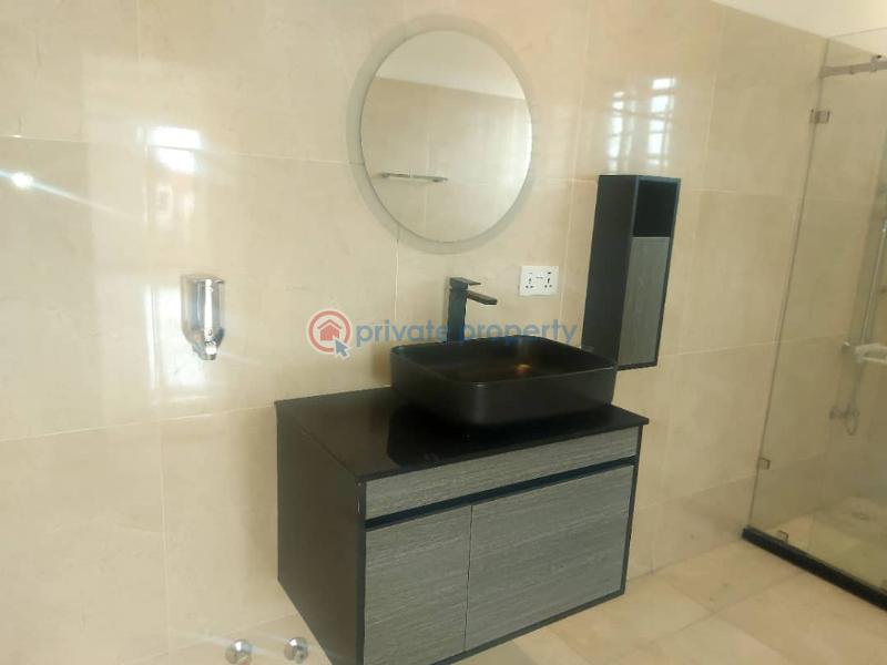 4 bedroom House For Sale Adjiriganor East Legon Accra - 3